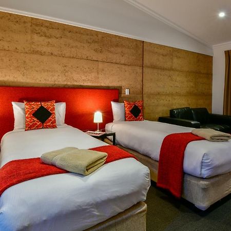 Crossroads Ecomotel Port Augusta Esterno foto