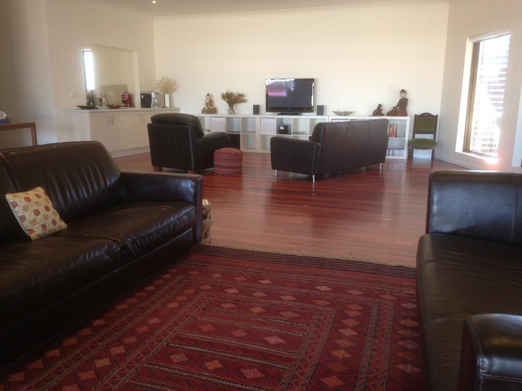 Crossroads Ecomotel Port Augusta Esterno foto
