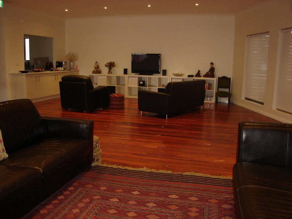 Crossroads Ecomotel Port Augusta Esterno foto