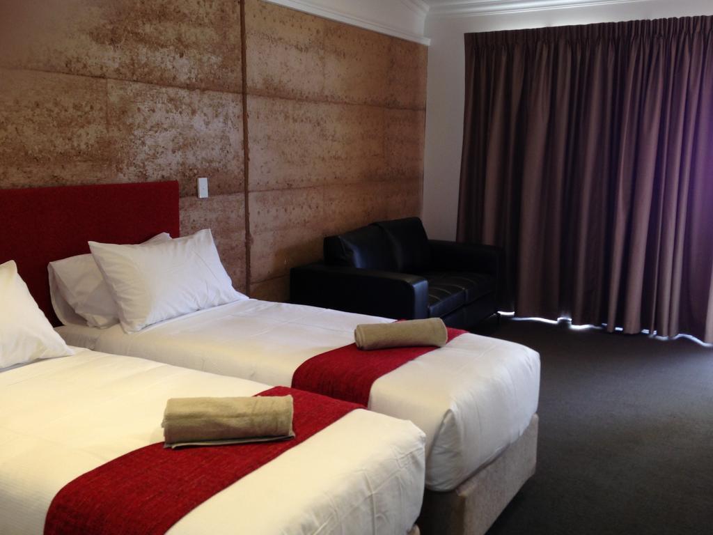 Crossroads Ecomotel Port Augusta Camera foto