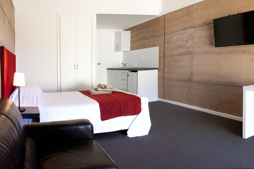 Crossroads Ecomotel Port Augusta Camera foto