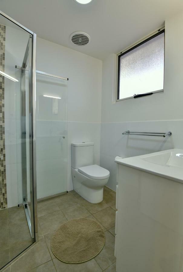 Crossroads Ecomotel Port Augusta Esterno foto