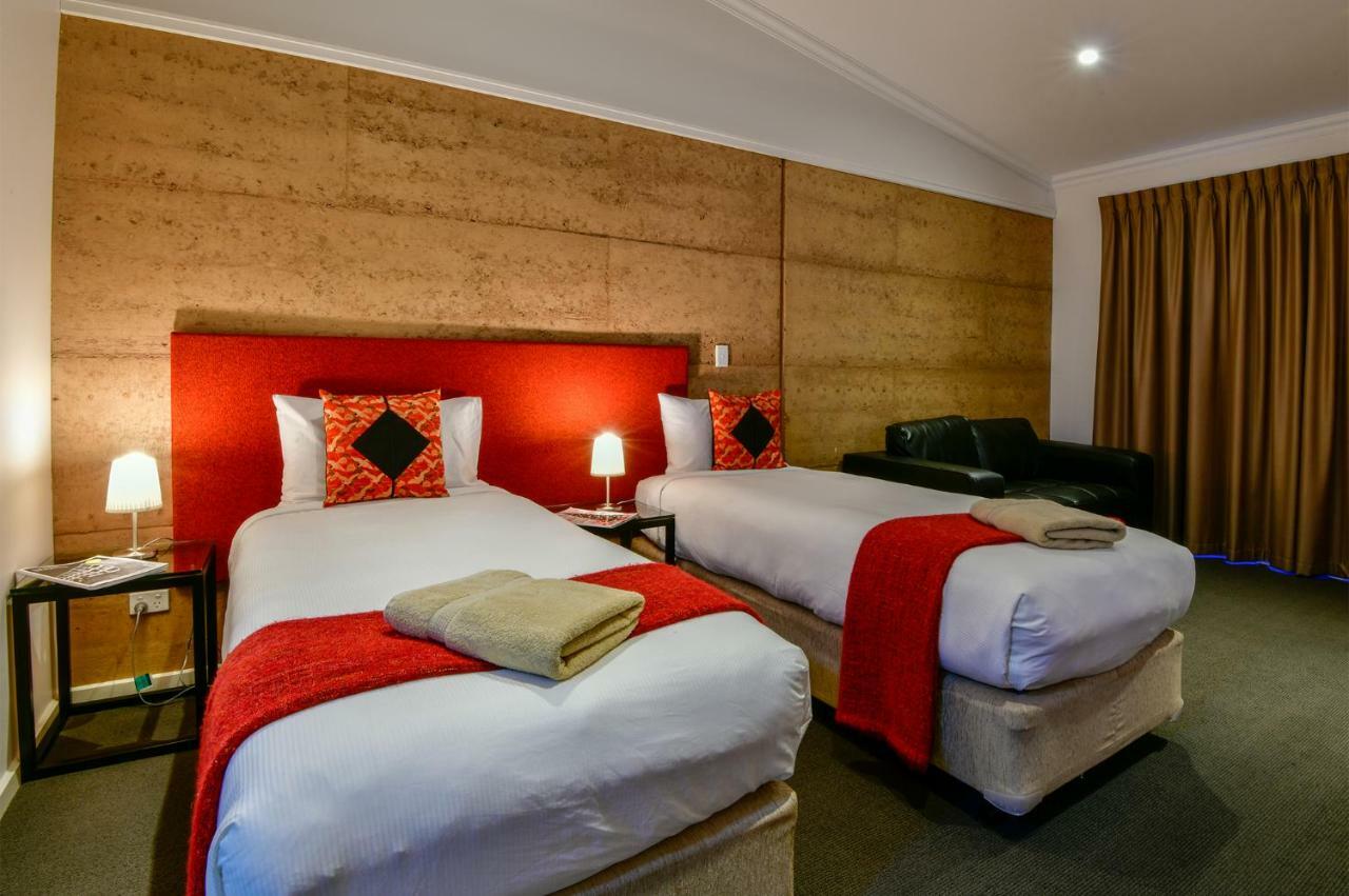 Crossroads Ecomotel Port Augusta Esterno foto