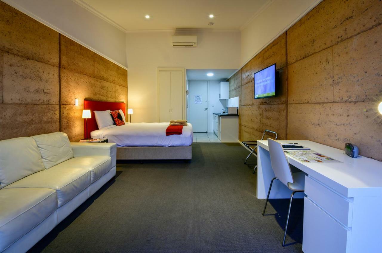 Crossroads Ecomotel Port Augusta Esterno foto