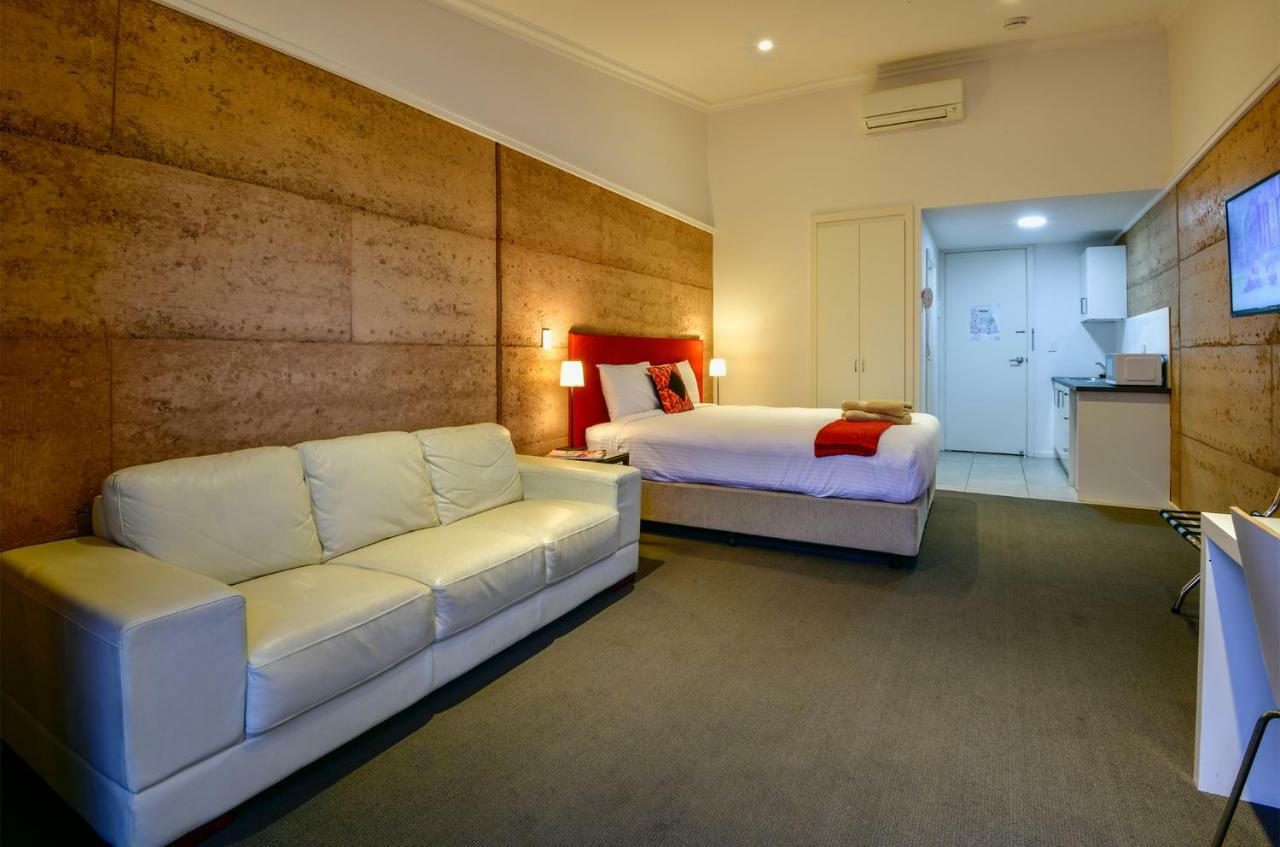 Crossroads Ecomotel Port Augusta Esterno foto